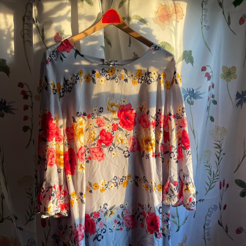 XL Old Navy Dress